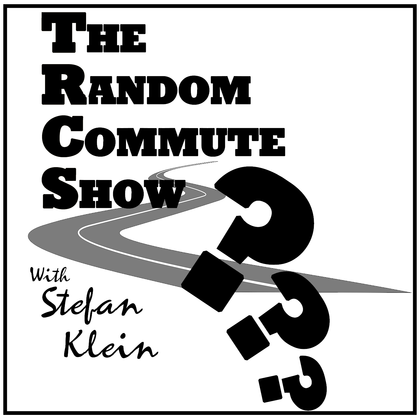 The Random Commute Show